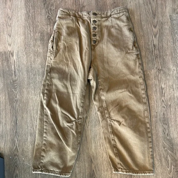 We the Free Osaka Jeans - Picture 2 of 4